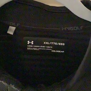 Mens XXL UA vest
